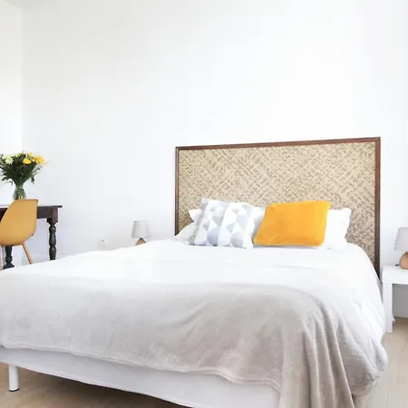Appartement Le Logis Du Parc-second Souffle-cherbourg
