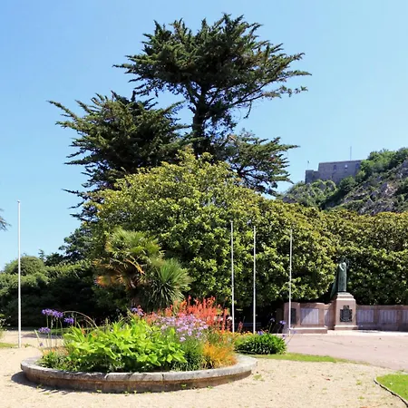 Le Logis Du Parc-second Souffle-cherbourg * Шербур-ан-Котантен