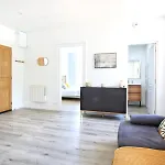 Le Logis Du Parc-second Souffle-cherbourg *