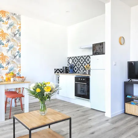 Le Logis Du Parc-second Souffle-cherbourg *