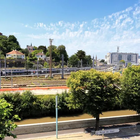 Le Logis Du Parc-second Souffle-cherbourg