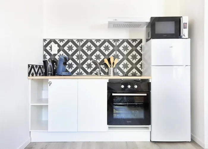 Appartement Le Logis Du Parc-second Souffle-cherbourg Cherbourg-en-Cotentin