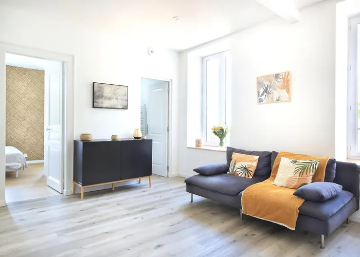 Le Logis Du Parc-second Souffle-cherbourg Cherbourg-en-Cotentin